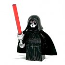 Darth Nihilus Knights of the Old Republic Sith Lords and Jedi KOTOR Minifigure Semut Toys