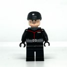 x1 Officer Final Order Army Sith Trooper Stormtrooper Minifigures Officer Minifigure Semut Toys