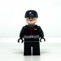 x1 Officer Final Order Army Sith Trooper Stormtrooper Minifigures Officer Minifigure Semut Toys
