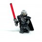 Darth Malgus Minifigure Star Wars Old Republic Sith Lord Minifigure Semut Toys