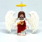 Jesus Minifigure Christ is King Christian Minifigure Semut Toys