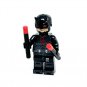 Daredevil Minifigure Marvel Superhero (Black Suit) Minifigure Semut Toys