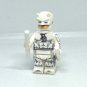 Daredevil Minifigure Marvel Superhero (White suit) Minifigure Semut Toys