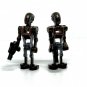 Pilot Droid Minifigures Star Wars Solar Sailer Pilots Minifigure Semut Toys
