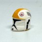 1x Phase 1 Clone Pilot Helmets Minifigure Semut Toys