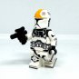 x1 Pilot Clone Pilot Minifigure - Phase 1 - Star Wars Attack of the Clones Minifigure Semut Toys
