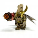 Geonosian Warrior Minifigures Star Wars Attack of the Clones Minifigure Semut Toys