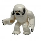 Wampa Minifigure Big Fig Hoth Monster Star Wars Minifigure Semut Toys