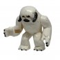 Wampa Minifigure Big Fig Hoth Monster Star Wars Minifigure Semut Toys