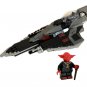 Darth Yoda's Sith Interceptor Minifigure Semut Toys