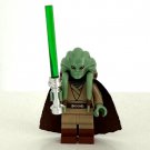 Kit Fisto Minifigure Jedi Robes Minifigure Semut Toys