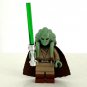 Kit Fisto Minifigure Jedi Robes Minifigure Semut Toys