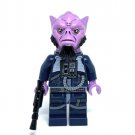 Zeb Orrelios Minifigure Republic Pilot Minifigure Semut Toys