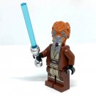 Plo Koon Minifigure Jedi Robes Minifigure Semut Toys