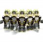 Pyke Syndicate Soldier Minifigures Star Wars the Clone Wars Black Sun Siege Minifigure Semut Toys