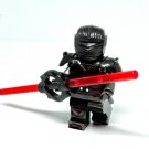 Marrok Minifigure Star Wars Ahsoka Inquisitor Minifigure Semut Toys