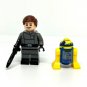 Admiral Yularen Young Clone Wars Minifigure Minifigure Semut Toys