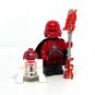 HK-87 Assassin Droid Minifigure Ahsoka Show Battle Droid Red Minifigure Semut Toys