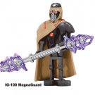 Magnaguard Minifigures General Grievous Bodyguard Battle Droids Dark Grey Minifigure Semut Toys