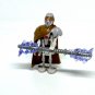 Magnaguard Minifigures General Grievous Bodyguard Battle Droids Light Grey Minifigure Semut Toys