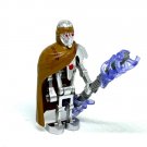 Magnaguard General Grievous Bodyguard Battle Droids Metallic Silver Minifigure Semut Toys