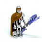Magnaguard General Grievous Bodyguard Battle Droids Metallic Silver Minifigure Semut Toys