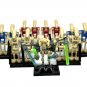 General Grievous and 12x Battle Droid Minifigures CIS Droid Army Builder Minifigure Semut Toys
