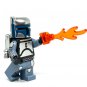 Tipoca City Jango Retro Jango Fett Star Wars Mandalorian Bounty Hunter Minifigure Semut Toys