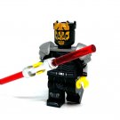 Darth Talon Minifigure Star Wars Twilek Sith Lord Minifigure Semut Toys