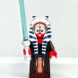 Shaak Ti Minifigure Star Wars Jedi Master Robes Minifigure Semut Toys