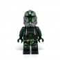Commander Gree Minifigure Star Wars Kashyyyk Clone Trooper Minifigure Semut Toys