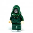 Dr Doom Minifigure Marvels Avengers Minifigure Semut Toys