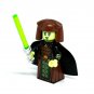 Luminara Unduli Minifigure Star Wars The Clone Wars Jedi Master Minifigure Semut Toys