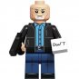 Mike Ehrmantraut Minifigure Minifigure Semut Toys