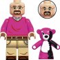 Walter White (Pink Sweater) Minifigure Minifigure Semut Toys