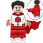 Omni-Man Minifigure Minifigure Semut Toys