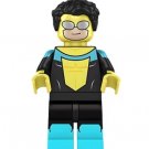 Invincible Minifigure Minifigure Semut Toys