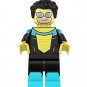 Invincible Minifigure Minifigure Semut Toys