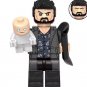 Billy Butcher Minifigure Minifigure Semut Toys
