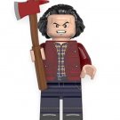 Jack Torrance Minifigure Semut Toys