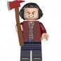 Jack Torrance Minifigure Semut Toys
