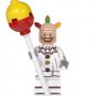 Twisty the Clown Minifigure Semut Toys