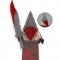 Pyramid Head Minifigure Semut Toys