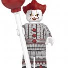 Pennywise Minifigure Semut Toys