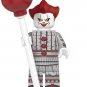 Pennywise Minifigure Semut Toys