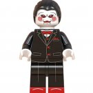 Billy the Puppet Minifigure Semut Toys
