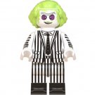 Beetlejuice Minifigure Semut Toys