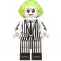 Beetlejuice Minifigure Semut Toys