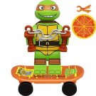 Michaelangelo Minifigure Semut Toys