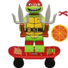 Raphael Minifigure Semut Toys